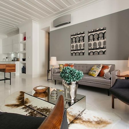 Apartament Flh Downtown Modern Flat Lizbona Zewnętrze zdjęcie