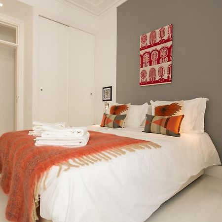 Apartament Flh Downtown Modern Flat Lizbona Zewnętrze zdjęcie