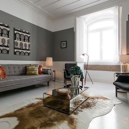 Apartament Flh Downtown Modern Flat Lizbona Zewnętrze zdjęcie