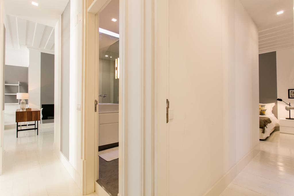 Apartament Flh Downtown Modern Flat Lizbona Zewnętrze zdjęcie