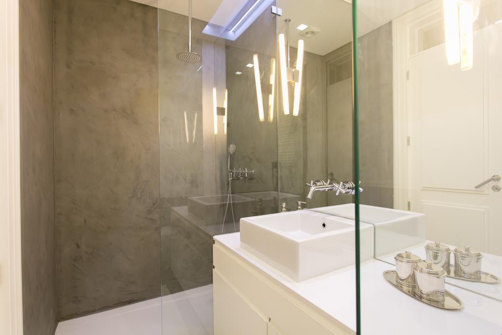 Apartament Flh Downtown Modern Flat Lizbona Zewnętrze zdjęcie