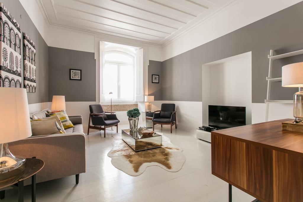 Apartament Flh Downtown Modern Flat Lizbona Zewnętrze zdjęcie