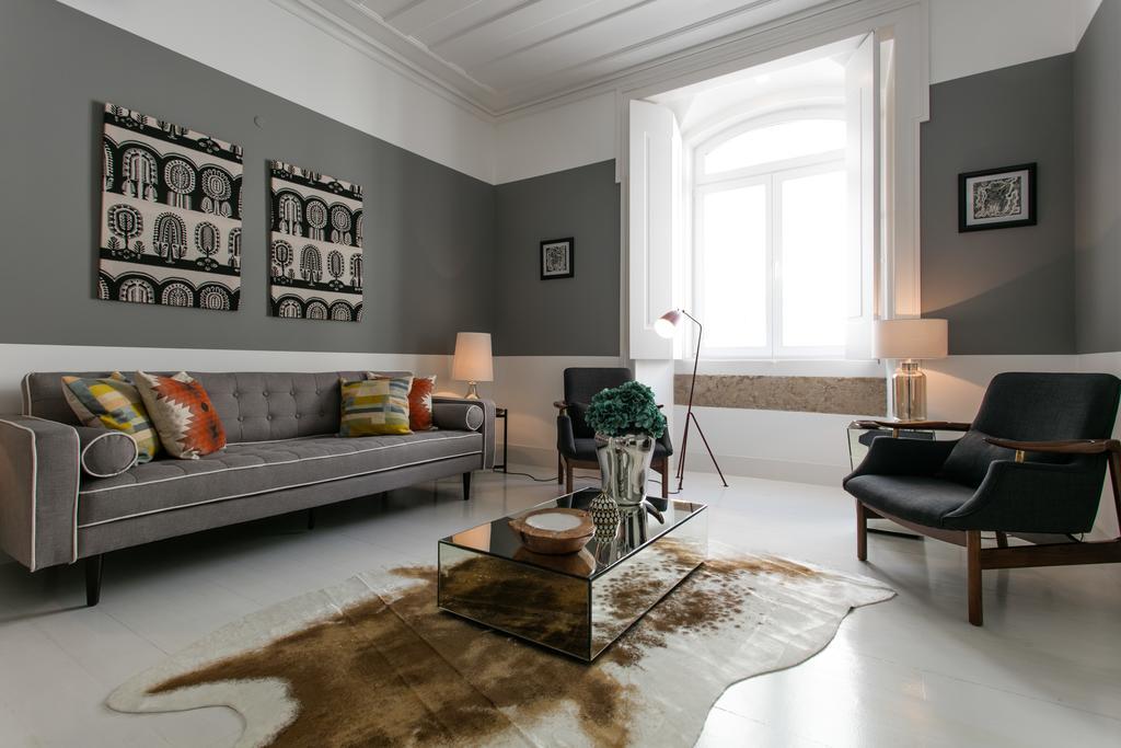 Apartament Flh Downtown Modern Flat Lizbona Zewnętrze zdjęcie