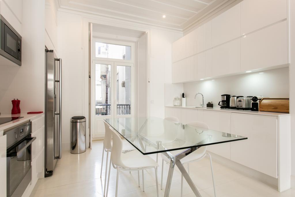 Apartament Flh Downtown Modern Flat Lizbona Zewnętrze zdjęcie