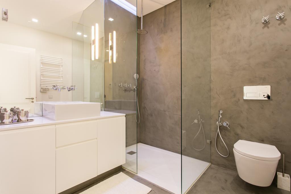 Apartament Flh Downtown Modern Flat Lizbona Zewnętrze zdjęcie